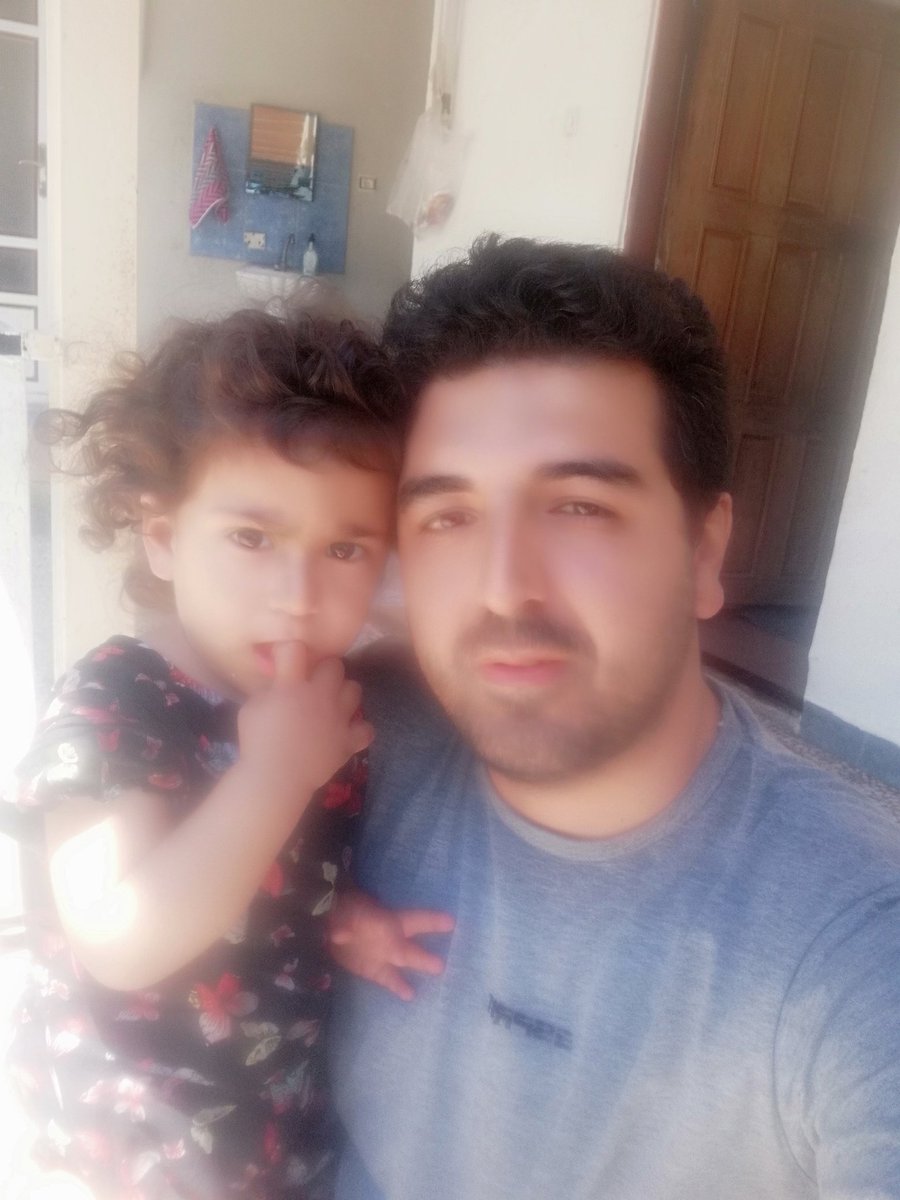 abedfazli1996's tweet photo. ۱۲ خرداد ۱۴٠۵ با آوین عزیز https://t.co/CIsSdSSWKp
