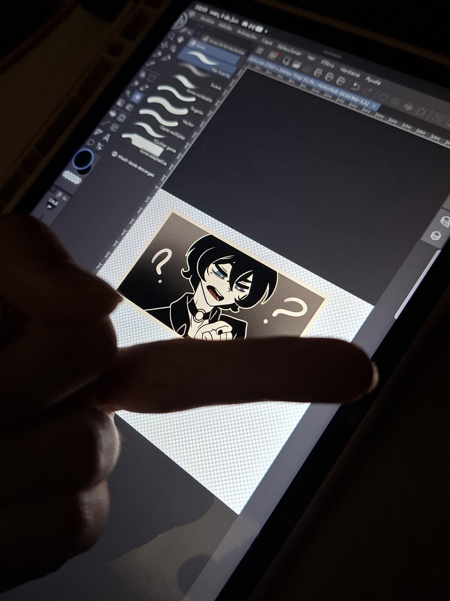 MiaLastBreath's tweet photo. Fuck you Aidan
—
#tcodab #thecoffinofdandyandbrybry #aidanalbright #abrilalbright #tcoaal #thecoffinofandyandleyley #art #fanart https://t.co/6QKSV2S4tF