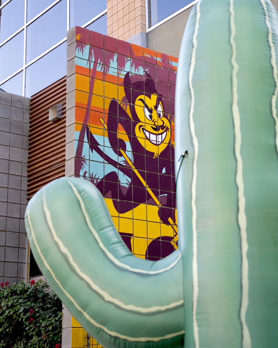 Fiesta_Bowl's tweet photo. 🔜🌵 https://t.co/O50xzu57Ys