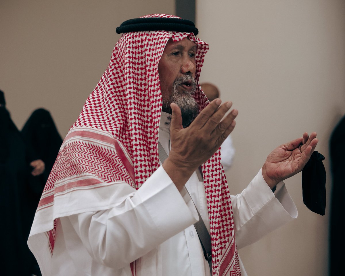 azoz_s6's tweet photo. صور من #حج_1447هـ 
 #حياكم_الله https://t.co/pUVxJYVMDX