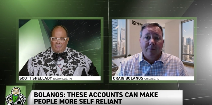 CowGuyClose's tweet photo. .@ScottTheCowGuy and @VestGenUpdates discuss the benefits of the Trump accounts @OfficialRFDTV 
🔗https://t.co/40HdG0DUvG https://t.co/9Mw9U0UmT8