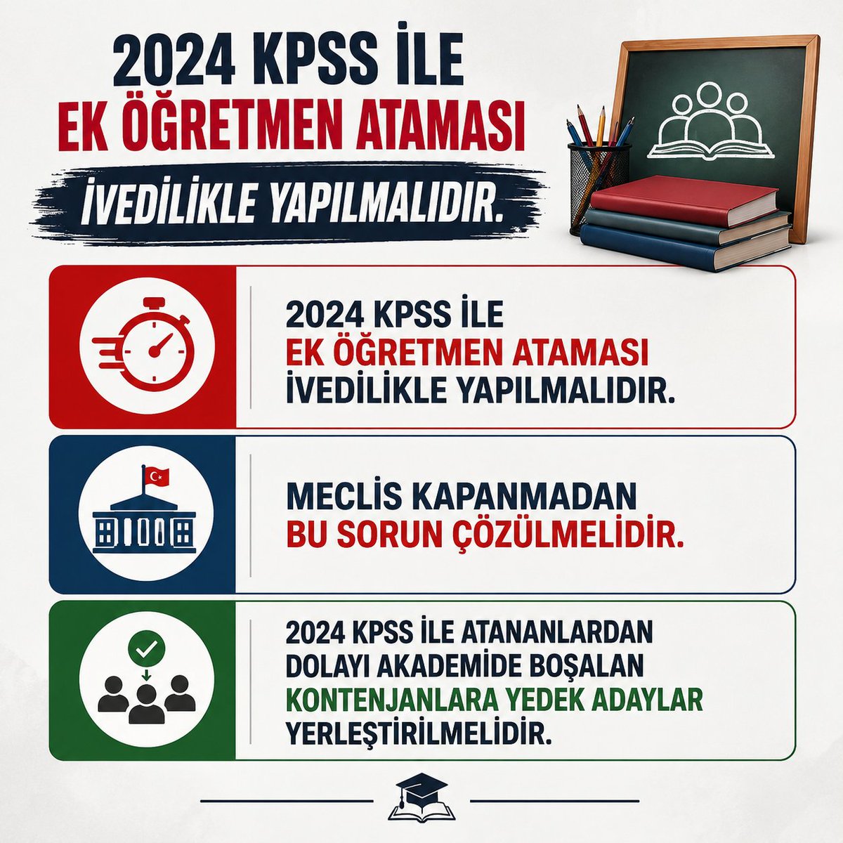 Blues__0's tweet photo. Öğretmen atama  ve yerleştirme sistemi Yusuf Tekin yüzünden tıkanmış görünüyor.

Yusuf Tekin ve ekibi istifa Etmelidir.

----
Özgür Özel 
Kemal Kılıçdaroğlu 
MHP 
Meclis
Sondakika https://t.co/DwO1MY3neq
