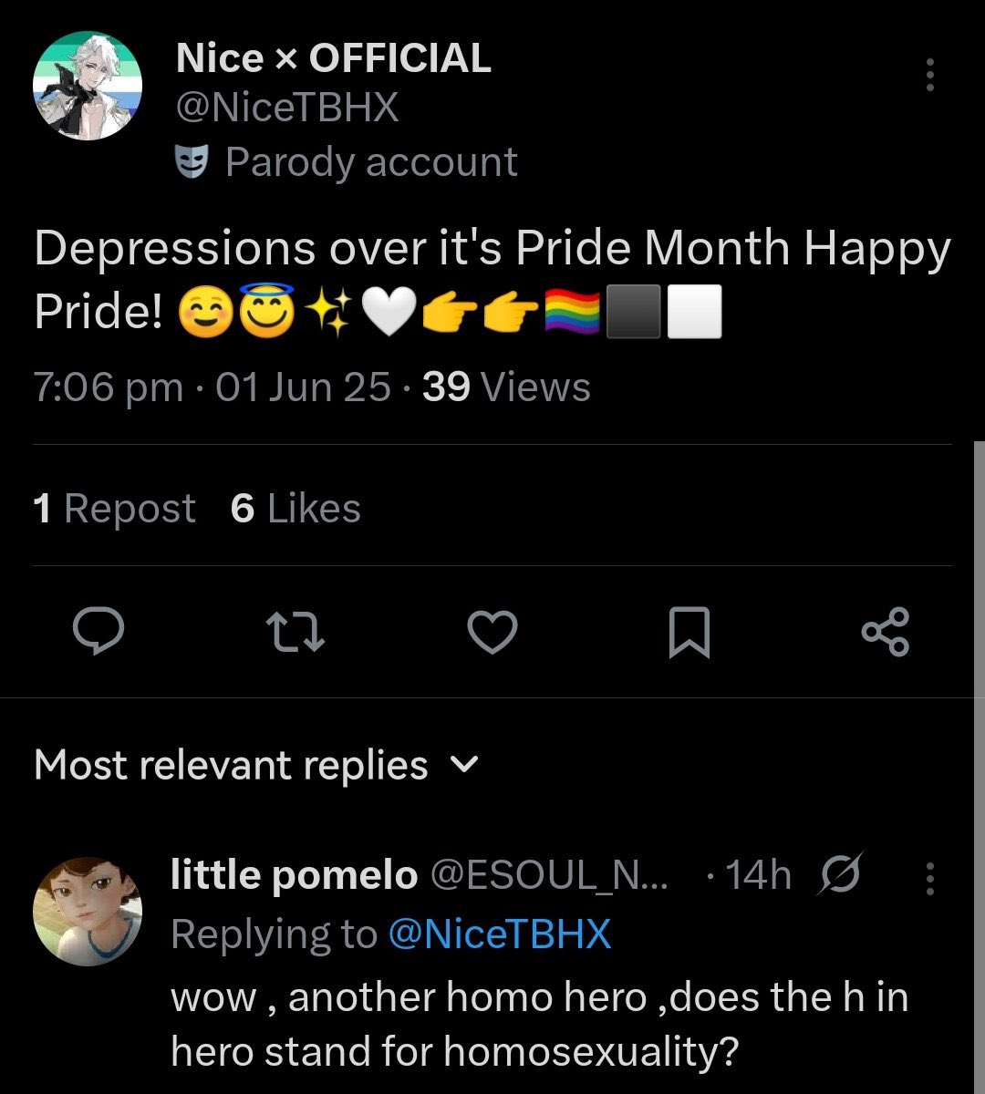tbhxstruggles's tweet photo. Happy pride month and one year anniversary to this thread 😭😭 https://t.co/6wym4ilZ4w