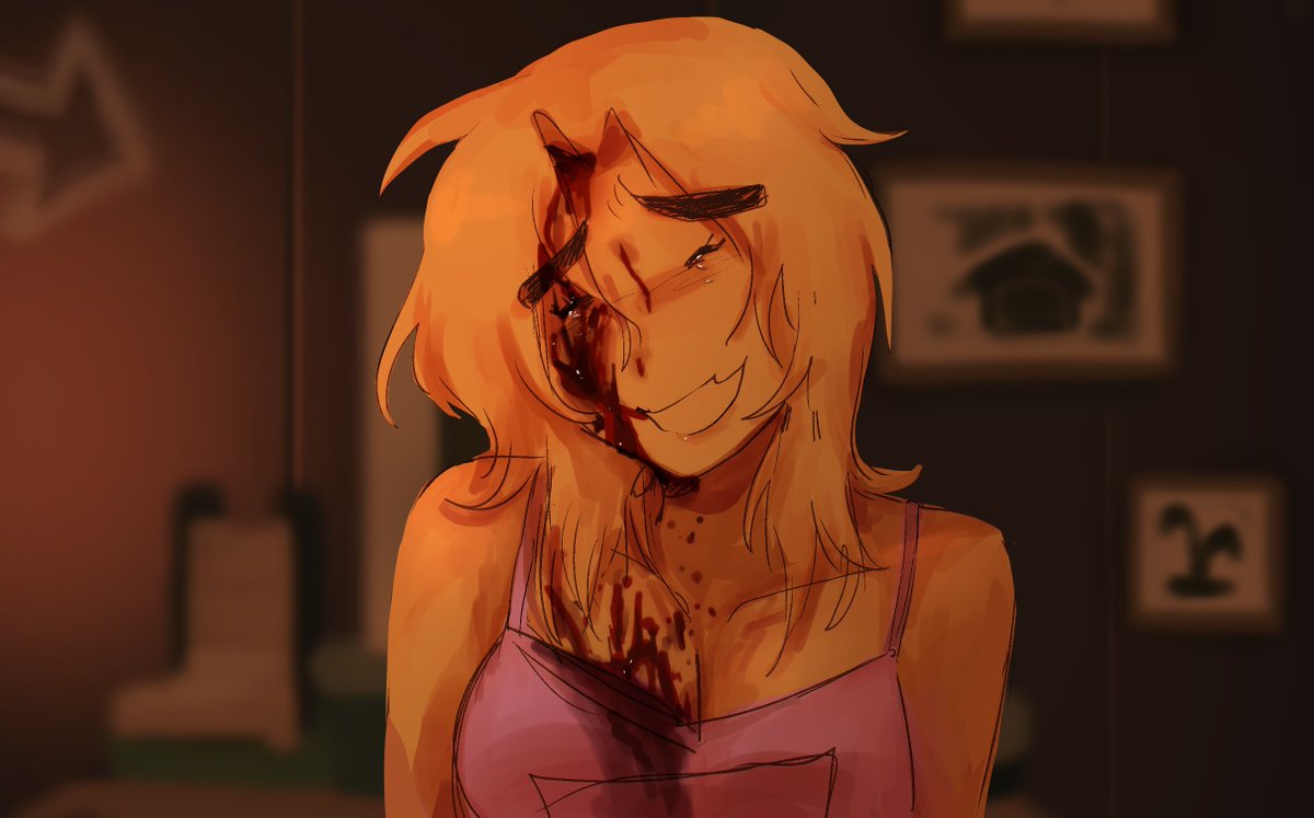 AZMYDEUS's tweet photo. tw blood , bad ideas au / that's not me
#badthingsroblox https://t.co/8iAnewzagJ