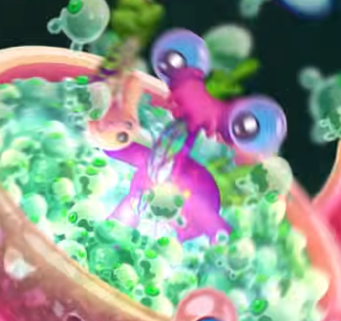2DimensionsStar's tweet photo. random fact i thought of
if i remember correctly, the crystal islet trailer is the first islet trailer where something other than the islets quad is dish-harmonized https://t.co/0m99jXLJsJ