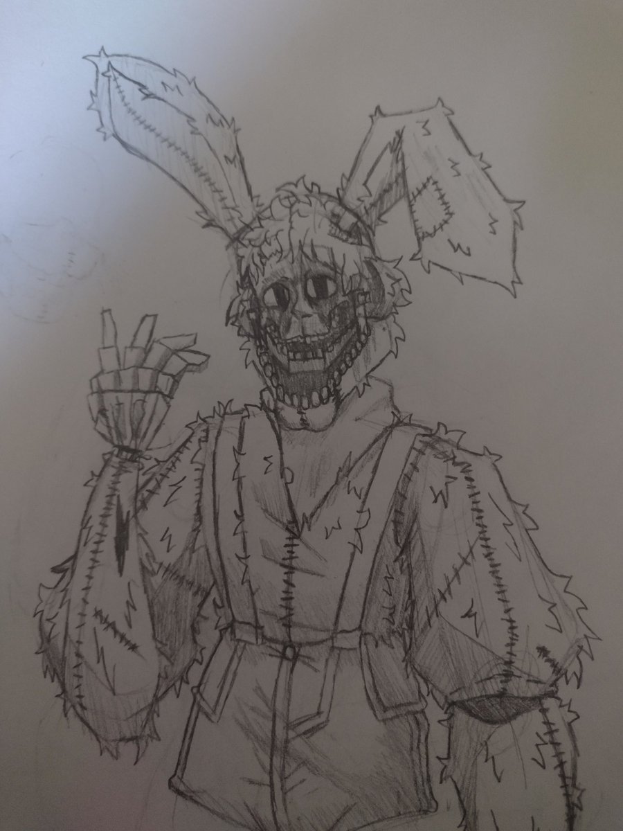 GoldenFreddy XD tweet media