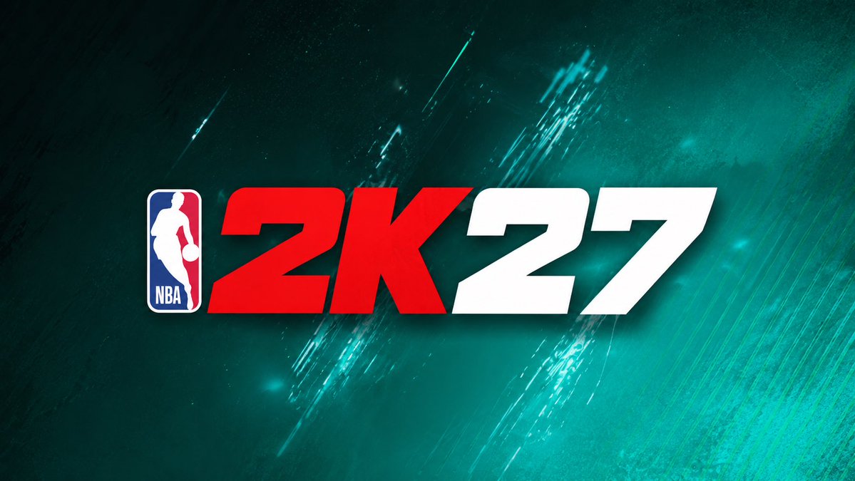 nba2kcmty's tweet photo. Who should be NBA 2K27’s cover athlete? https://t.co/sgw4WMhnVO