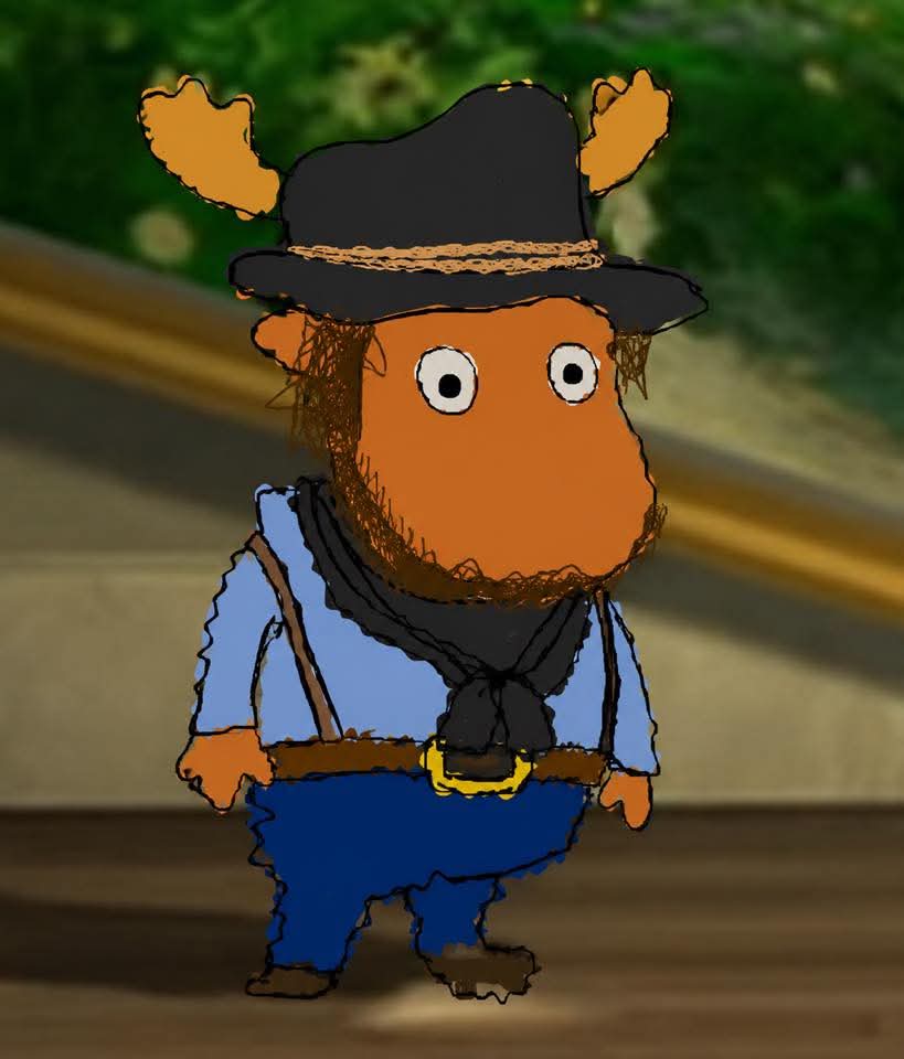 tacossaurio's tweet photo. @UltimoCirculo Tremenda obra maestra deberías hacer videos y integrar tu arte en ellos, y hablar sobre RDR2 https://t.co/Yr0xz6vTm3