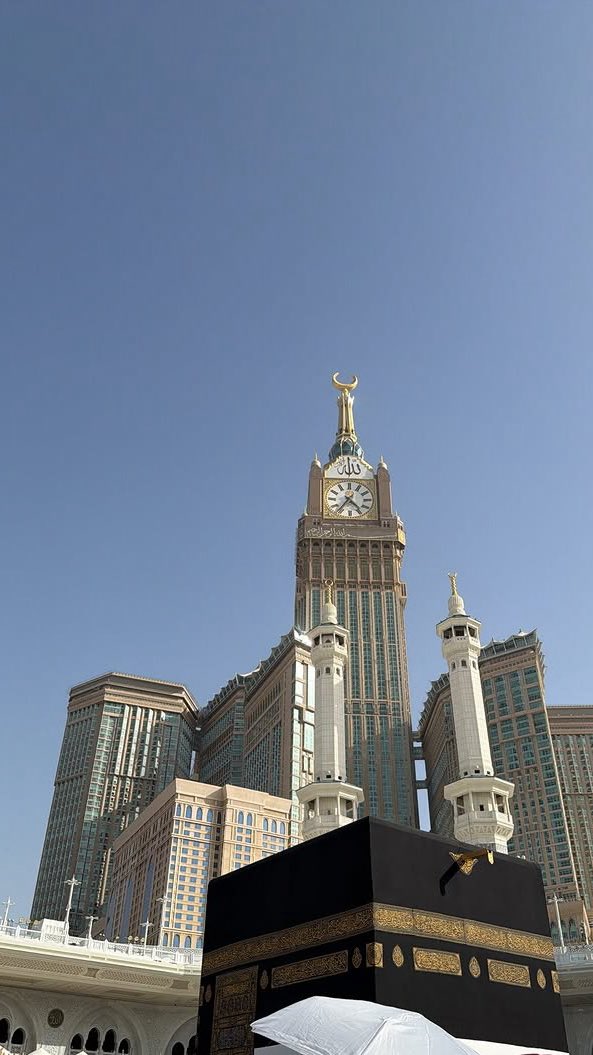 aniqa60's tweet photo. "واخر دعواهُم أن الحمدُ للَّه ربِّ العالمين" 
الحمدلله على تمام النعمة وكمال التيسير
اللهم تقبّل حجنا واجعل أثره نوراً لا ينطفئ..
اللهم تقبّل منا ما مضى، واكتب لنا من بعده سكينةً وبركةً وقبولاً دائمًا..🤍🤍
#حج_1447هـ 
#الحج https://t.co/jQvAxc9h9R
