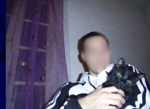 CerfiaFR's tweet photo. 🇫🇷⚖️ FLASH | L’homme mis en examen pour ENLÈVEMENT dans le cadre de la disparition de la jeune Lyhanna, dans le Gers, faisait déjà l’objet d’une plainte pour viols sur une mineure de 10 ans déposée en août 2025. (procureur) https://t.co/K48WQ6Y1XW