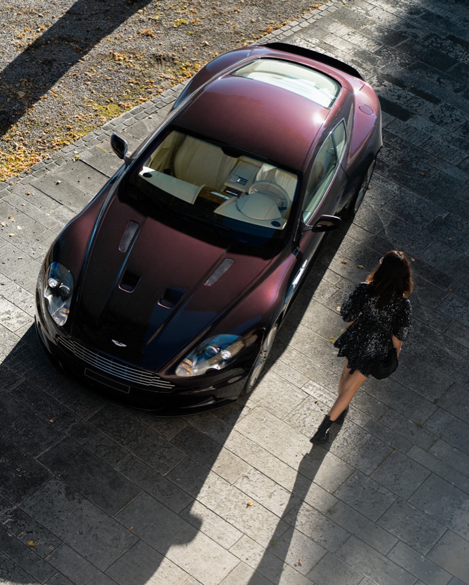 ApexDistrictX's tweet photo. Aston Martin DBS https://t.co/FMPwvS39Ub