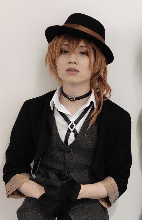 chuuchuutrain55's tweet photo. ueda keisuke the man you are https://t.co/7ORFb3hCBw