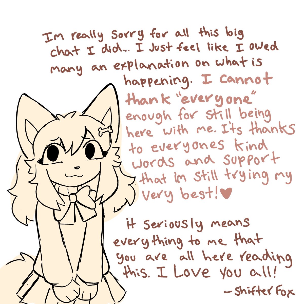 ShifterFox's tweet photo. https://t.co/MIUxS37qqs
