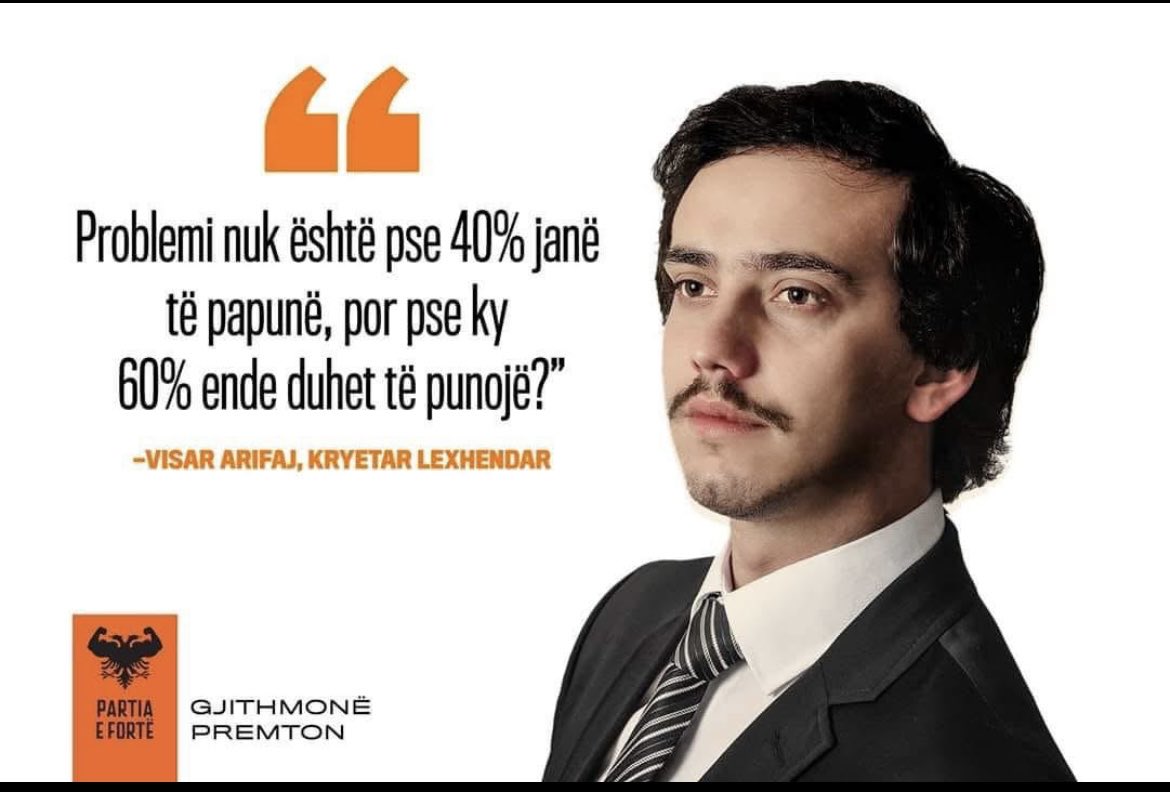 dizhon8's tweet photo. Kto zgjedhje nuk jane interesant pa Baben https://t.co/nDbVWwlGQu