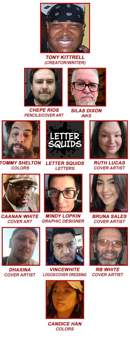 AdventComics's tweet photo. The DOLL VALLEY ONE-SHOT Comic Book is LIVE and loaded with amazing and incredible talent! @ChepeRios4 @Cap_White @CandiceHan_Art @LetterSquids @Deehaxina @brunasales @rbwhite @johnroyle_art and more!!

https://t.co/77QjKxafvC https://t.co/PeZvnoSBqb