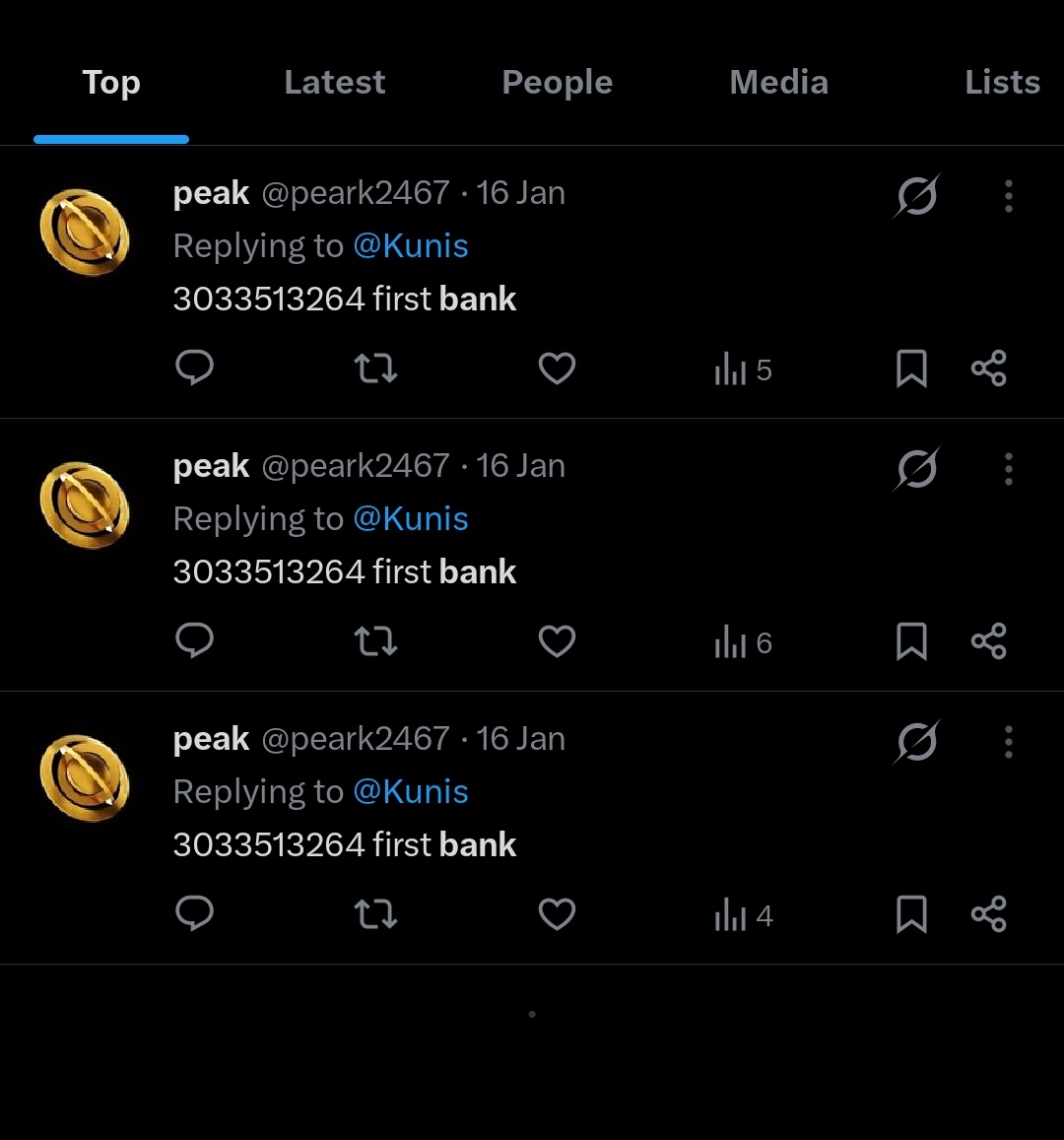 iheukwumere001's tweet photo. @peark2467 @Techvabeta @Uno_009 Oloshi https://t.co/QUmVSL8gut