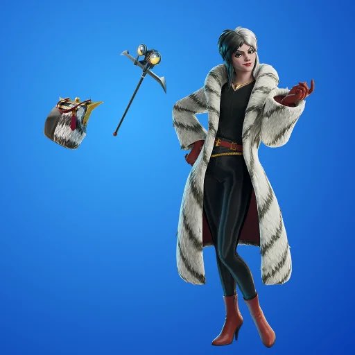 IceboundMidas98 tweet media