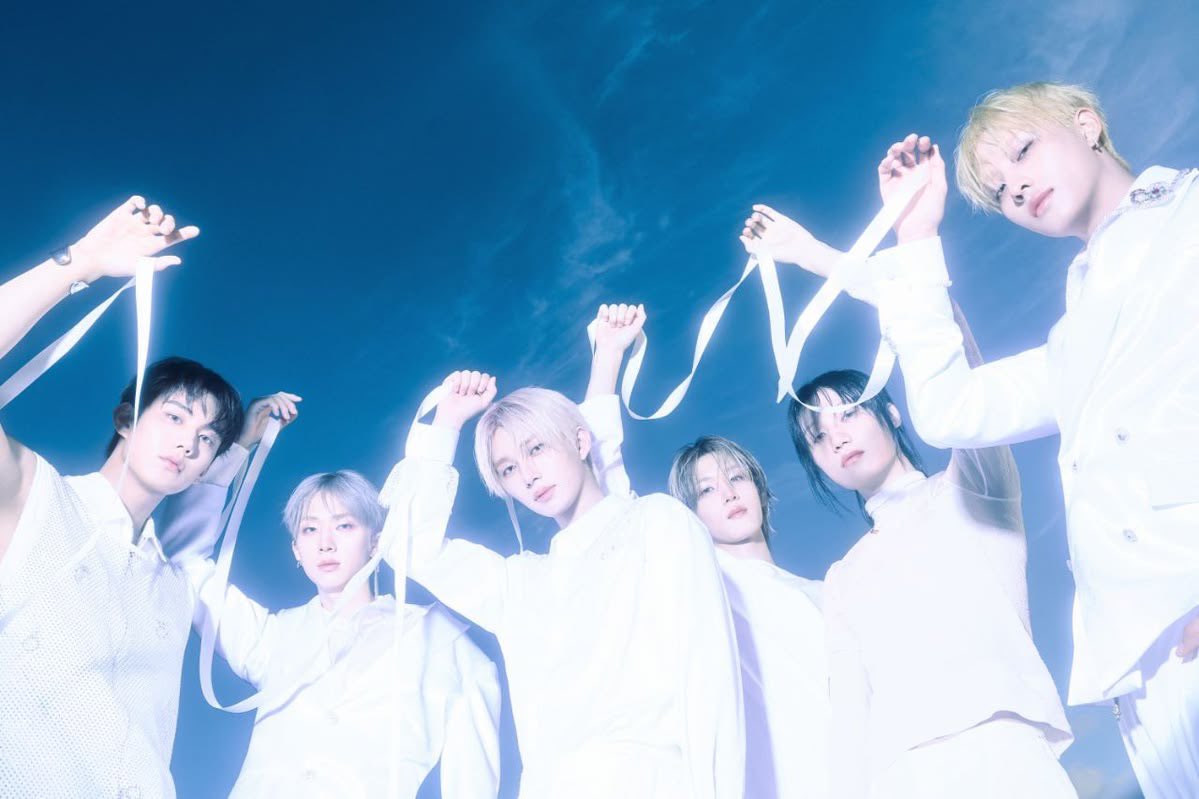 p1harmonynews's tweet photo. 🎉 P1Harmony have now surpassed a total of 700 MILLION streams across all releases on Spotify! 

This is a HUGE milestone in their career! Let’s keep streaming P1ECE! 🧩🩷

#P1Harmony #피원하모니 #P1H @P1H_official https://t.co/hFBigs8SFb
