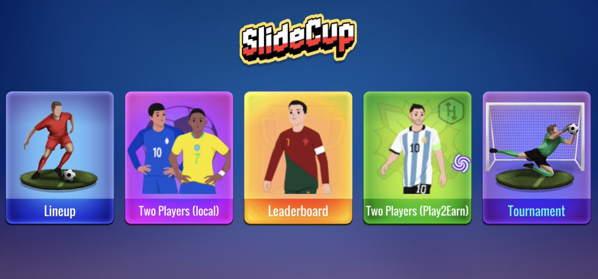 iamtonysolana's tweet photo. I just released my first p2p skill-based game.

Over the next few days, I'll be rolling out updates and improvements. 

I'd love to build a strong community around this type of games on Solana. You can try it by betting SOL or for free.

https://t.co/9vy5J24H7Y https://t.co/wpTkfhsFqO