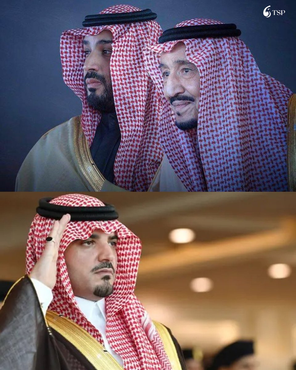 الملك وولي العهد يشكران وزير الداخلية على نجاح حج 1447هـ