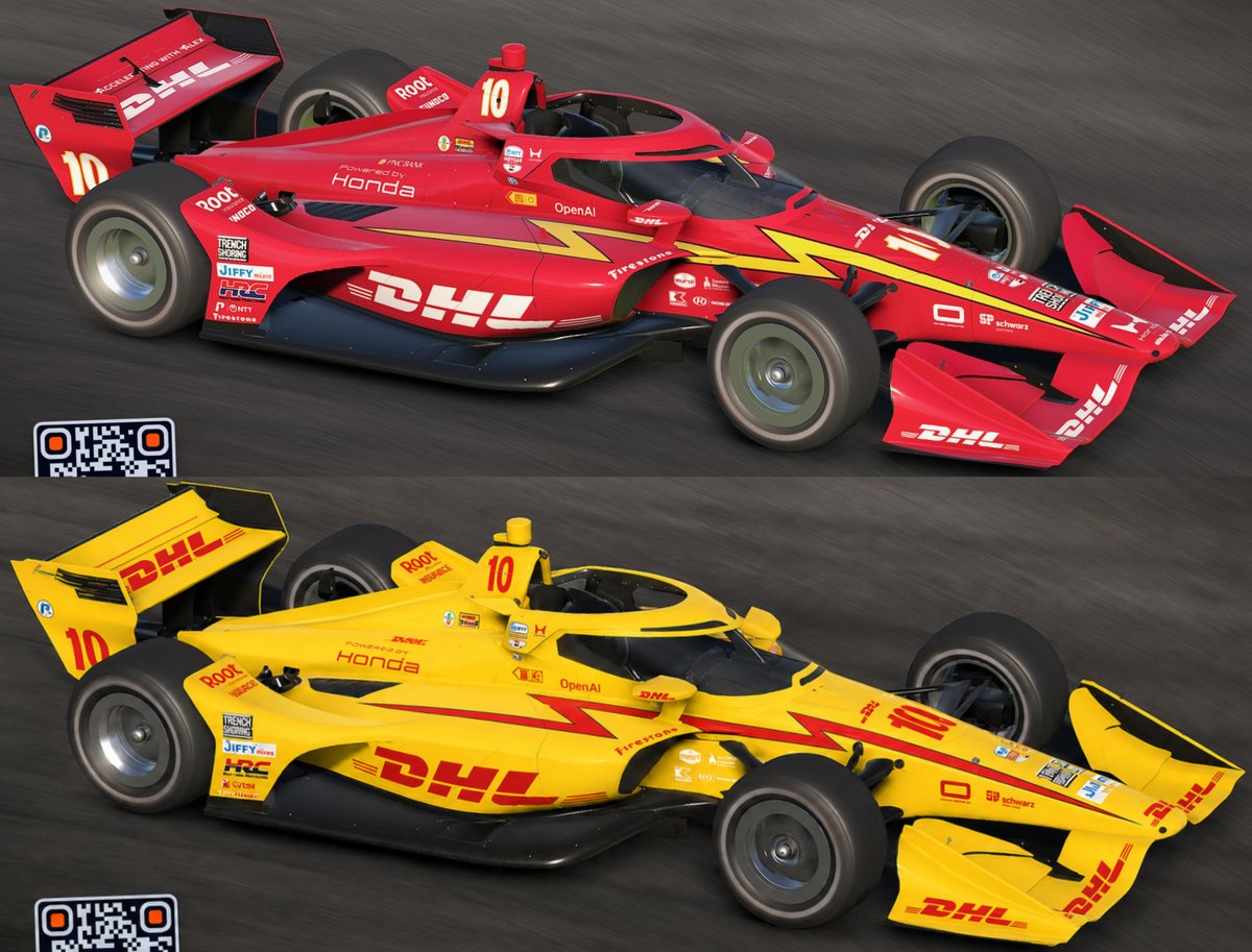IndyCar has such a rich history. The oldest form of motorsports in the ...