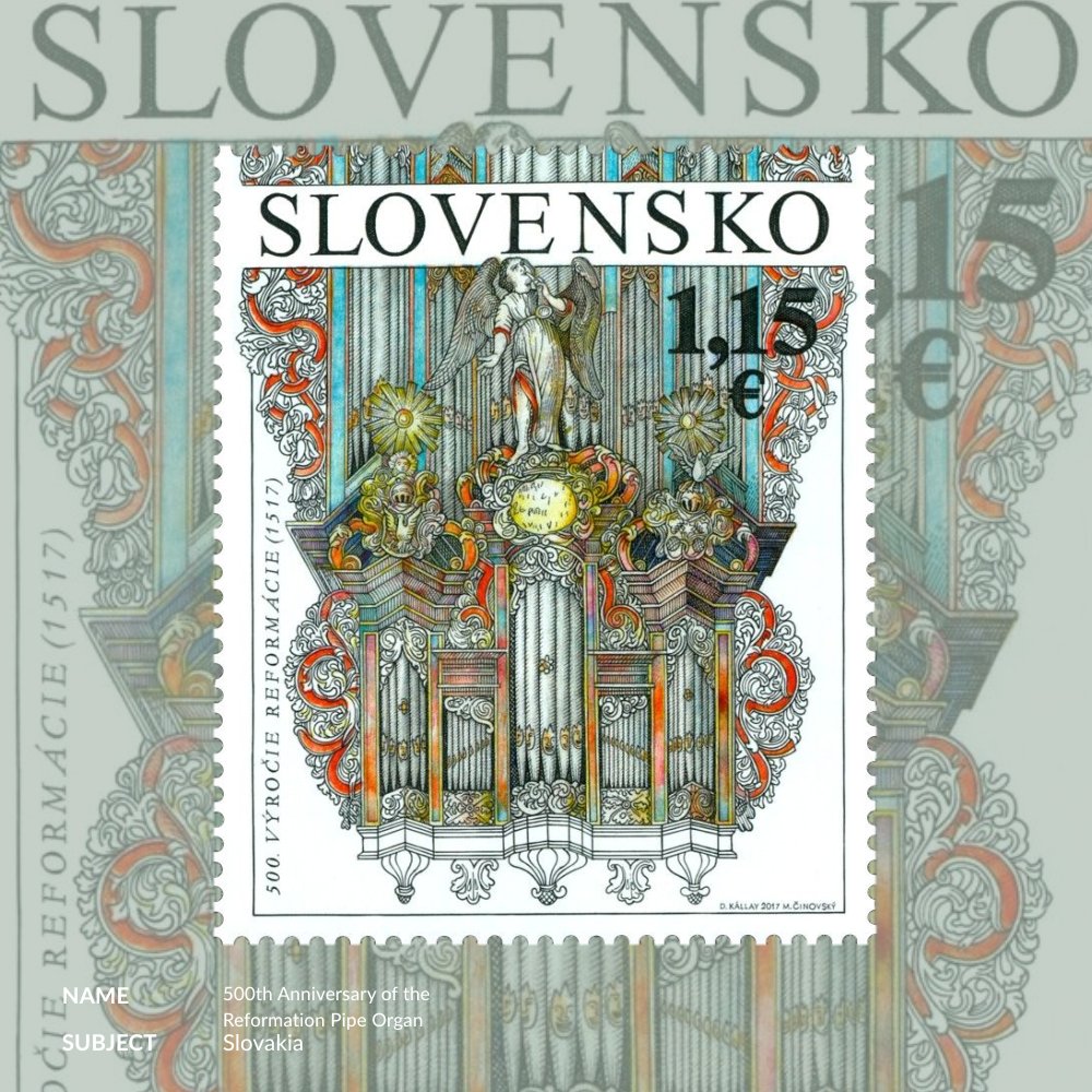 Stamp tweet media