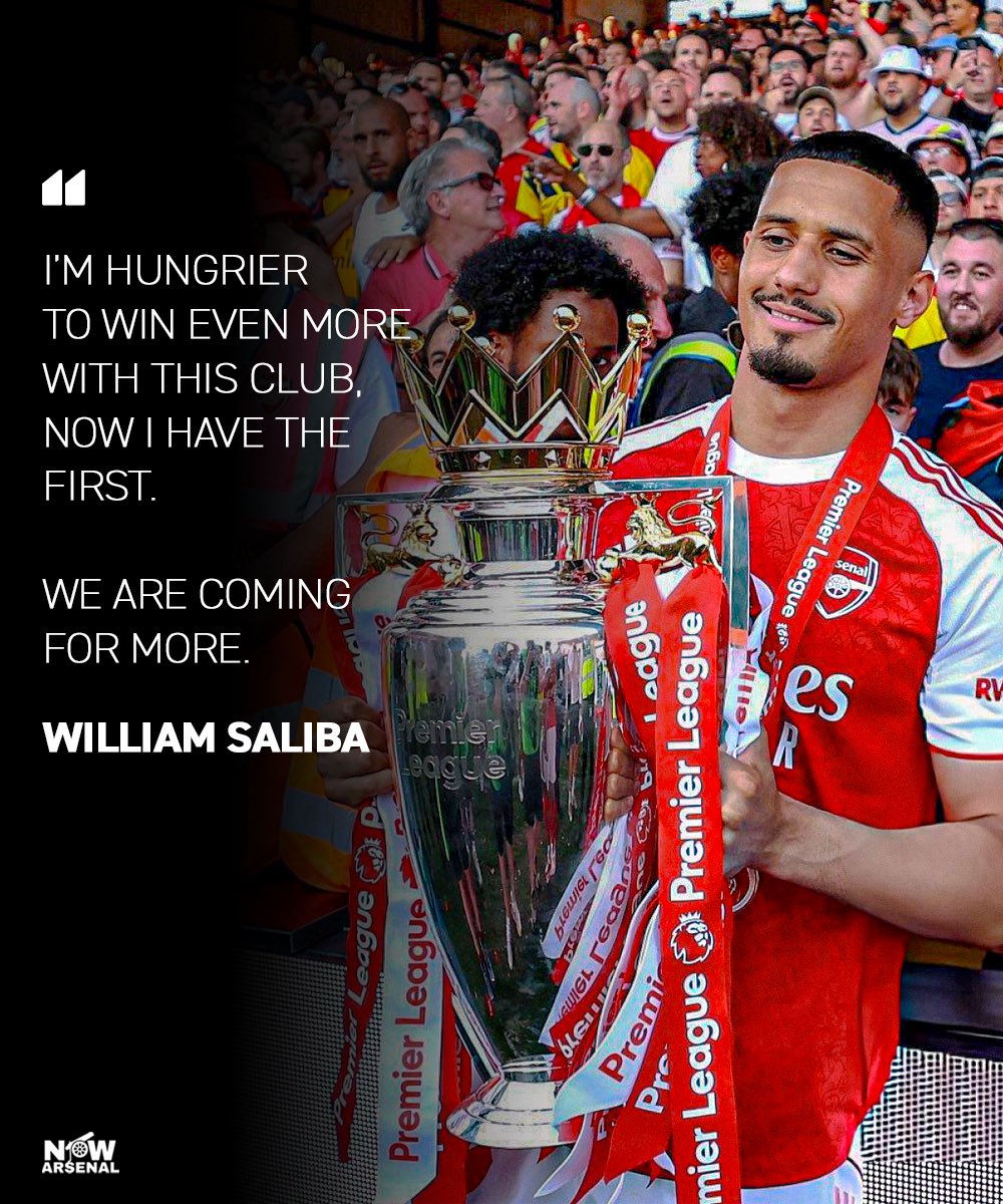 now.arsenal tweet media