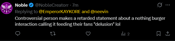 KAYKØRE tweet media