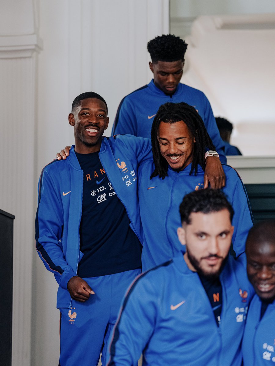 Equipe de France ⭐⭐ tweet media