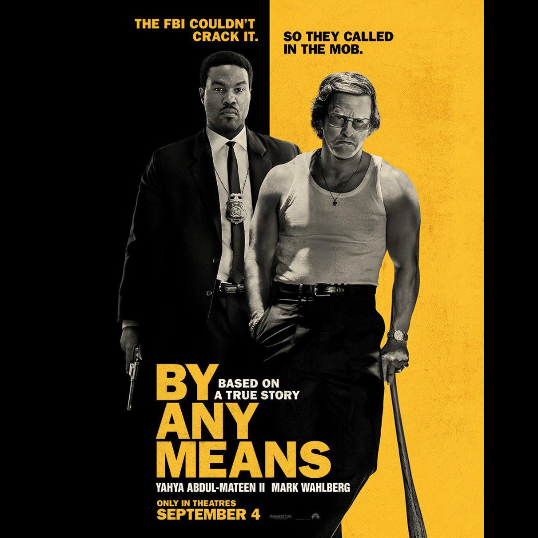 baked_studios's tweet photo. Coming Soon! By Any Means - in theaters September 4! VFX by Baked Studios🍪🍪
#VisualEffects #vfx
@EleganceBratton @thunderroadpics https://t.co/QSx7eDSGFN