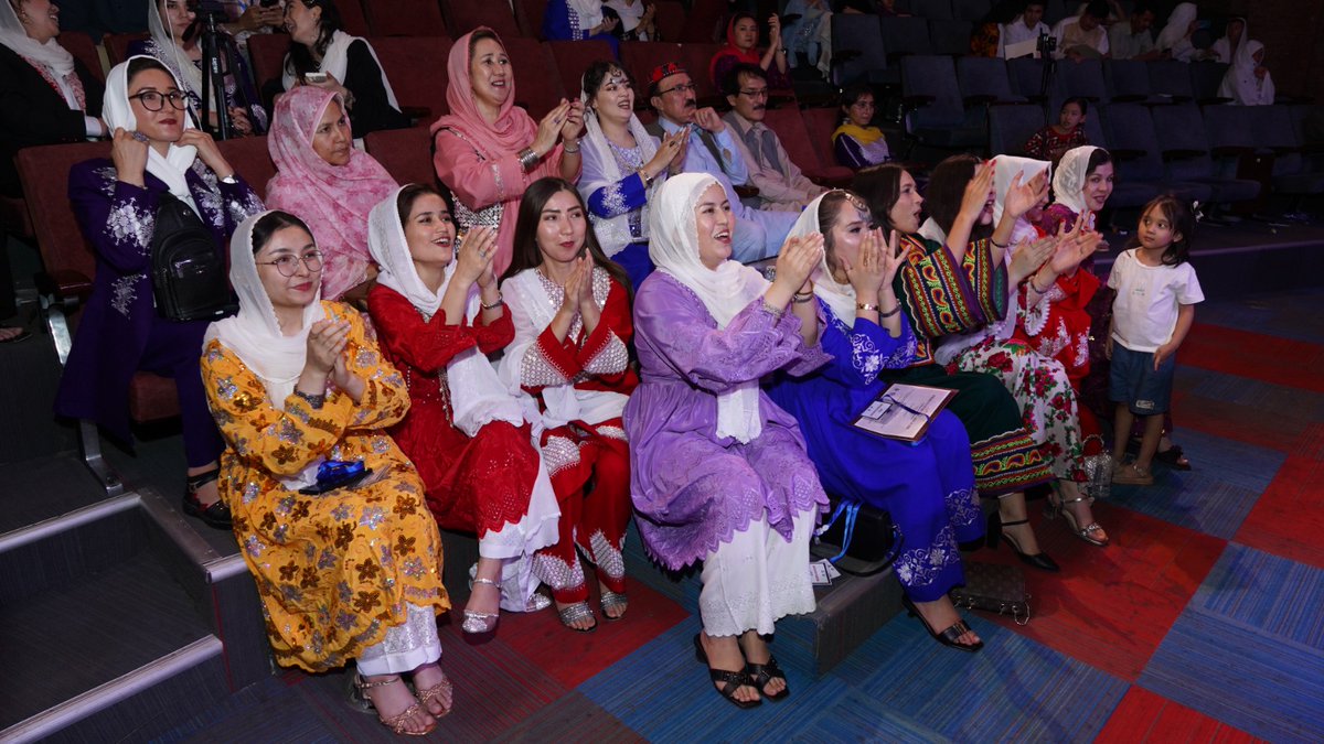 FatimaHazara75's tweet photo. Hazara Culture Day May 19 celebration in Islamabad. https://t.co/63VYzB67JB