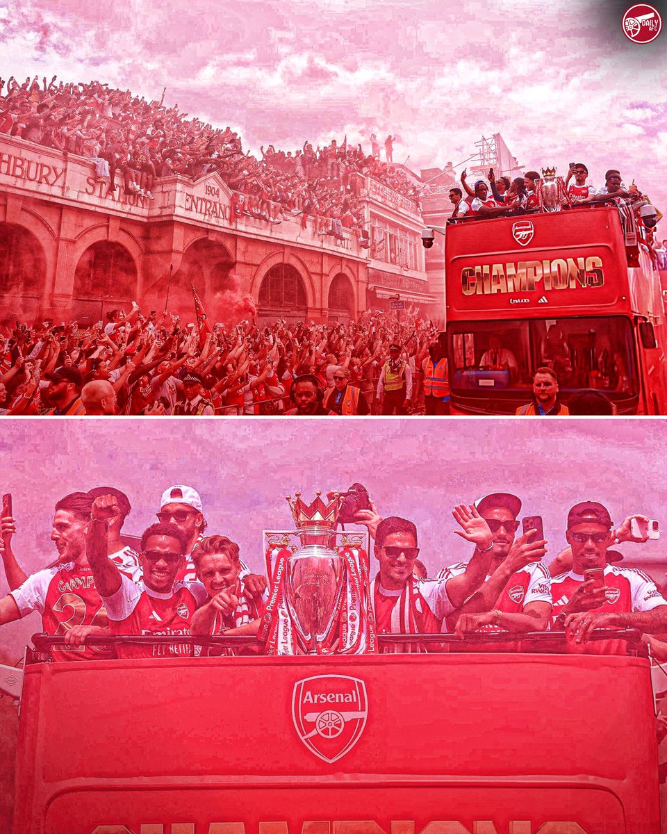 Echezona of arsenal tweet media