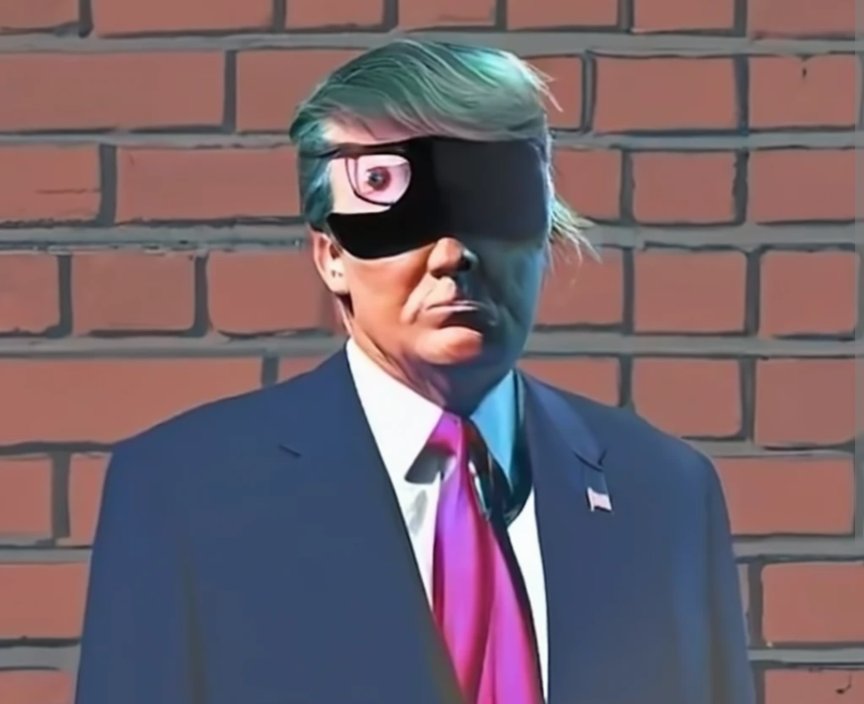 murmiles's tweet photo. #Trump @realDonaldTrump preparing this morning to choose his acting director of national intelligence. Whichever agency head he tapped on the shoulder got it. https://t.co/ZTCdKw4EDs