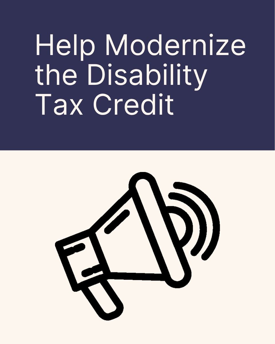 MSCanOfficial's tweet photo. The parliamentary e-petition calling on the federal government to modernize the Disability Tax Credit (DTC) closes on June 4.

Sign the petition today and help make sure the DTC better reflects the daily realities of Canadians living with #MS: https://t.co/UJKAASNua6 https://t.co/ze5zGlQ1bF