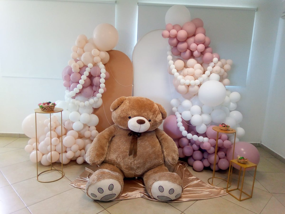 IdeftJalisco's tweet photo. 🎈✨ Continúa activo en #IDEFT #Tlaquepaque el curso de Decoración con Globos, impartido por la instructora Lucrecia Vázquez Jiménez.
@salvadorcosio1
#IDEFTJalisco #AlEstiloJalisco #JaliscoCreaFuturo #IDEFT_FormarParaTransformar #Decoración #Globos https://t.co/CPPAPt94bg