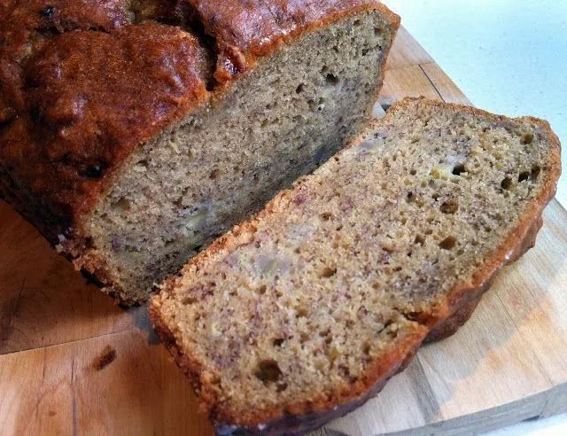 BakingBar's tweet photo. We always have people asking for our Banana Bread #recipe so here it is again. https://t.co/aTRyGIidRW https://t.co/EPFkvI1AYw