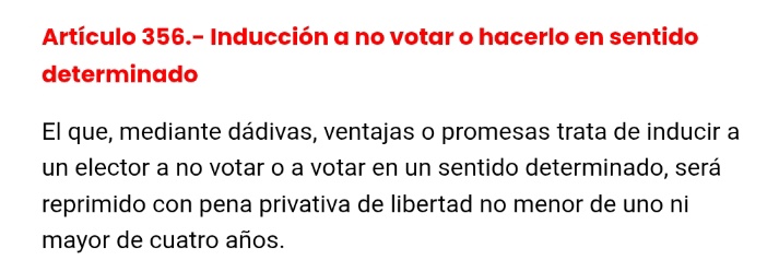 _Meri_Azul's tweet photo. @contracultural Vale recordar a los empleadores lo que establece el Código Penal, no @JNE_Peru @FiscaliaPeru @SunafilPeru ? https://t.co/lTOVKDvyTM