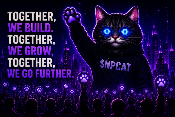 NPCAT tweet media