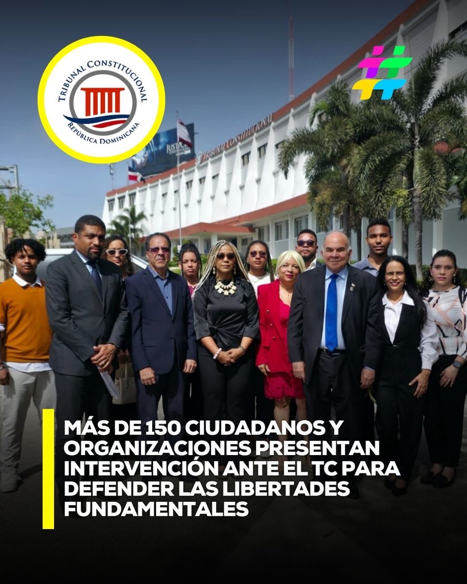AcCristianaRD's tweet photo. Más detalles: https://t.co/bWA7PVkeNv https://t.co/zItoVZEqMP