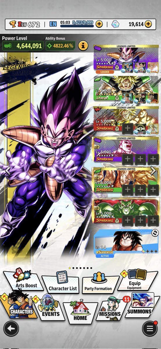 LECDiyaa's tweet photo. @YoshingtonDC Im so ready for him
Had him 12 stars got him to 13 with z power might pump him to 14 https://t.co/91IWWV4wYG