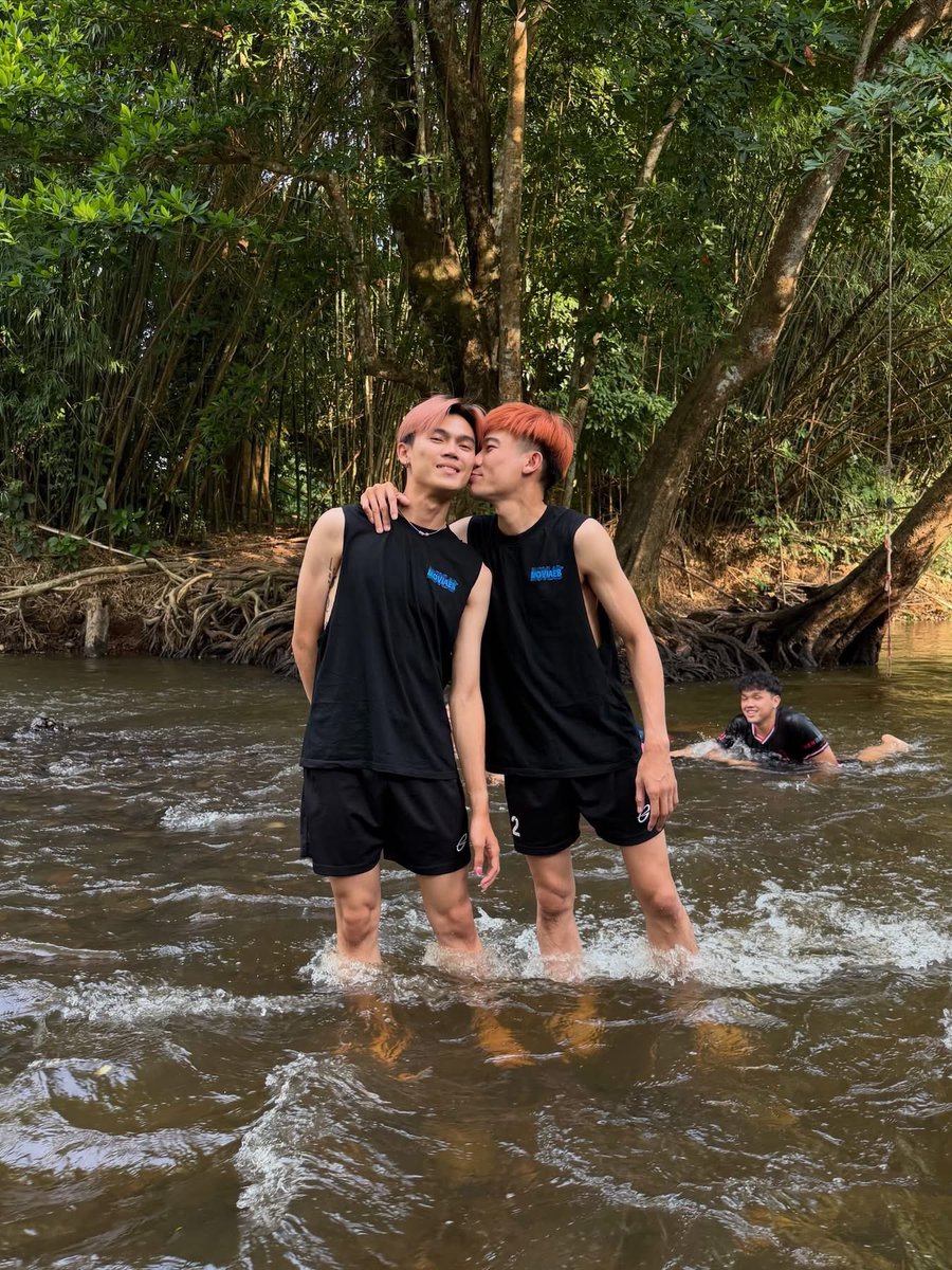 ping_prachya's tweet photo. 3 ปีแล้วนะ ยังรักเสมอ และจะรักตลอดไป เด็กน้อยของเฮีย 💕 #Anniversary #3Y https://t.co/los9NVNhsC