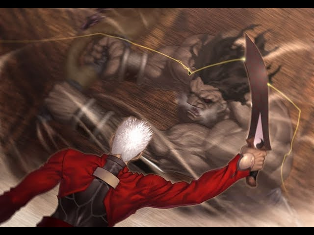NAME3_L3SS's tweet photo. Wow you can do all that Rin 

would've been REAL useful against this guy yknow https://t.co/HEkVXaUMKf