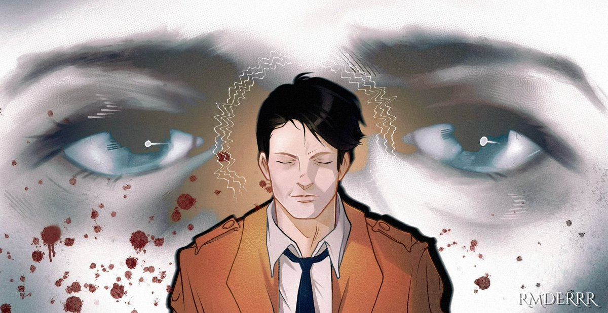 rmderxx's tweet photo. #Castiel #Supernatural #Spn https://t.co/sftAYZ0GC4