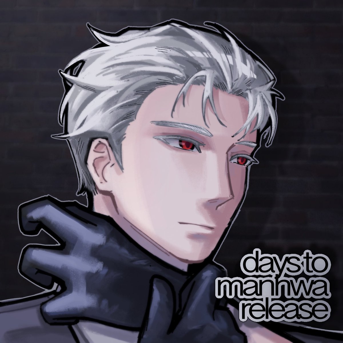 Choodle 🍇 GDCG MANHWA IN 4 DAYS tweet media