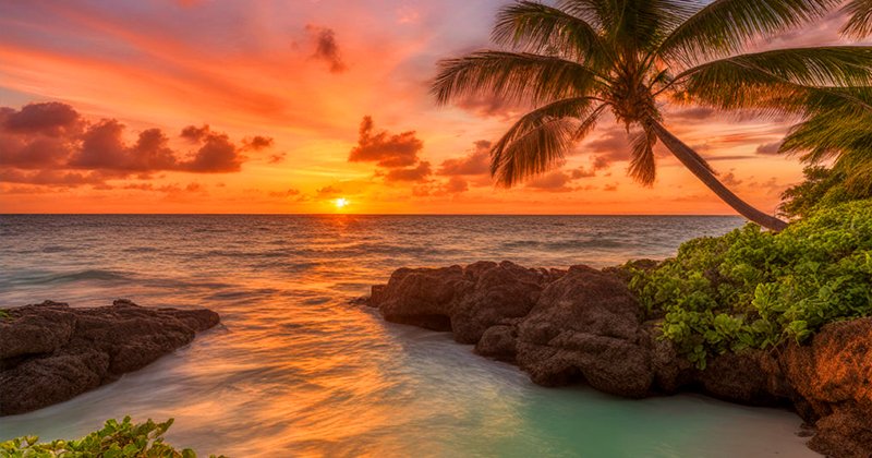 tropicalitytips's tweet photo. Pic of the Night...Sunset Sensational 🌤️🌴🌊 
https://t.co/3DgdHJtQ7b
#sunsetters #sunsettrip #sunsetsky #beaches https://t.co/Gp5esd6A1a