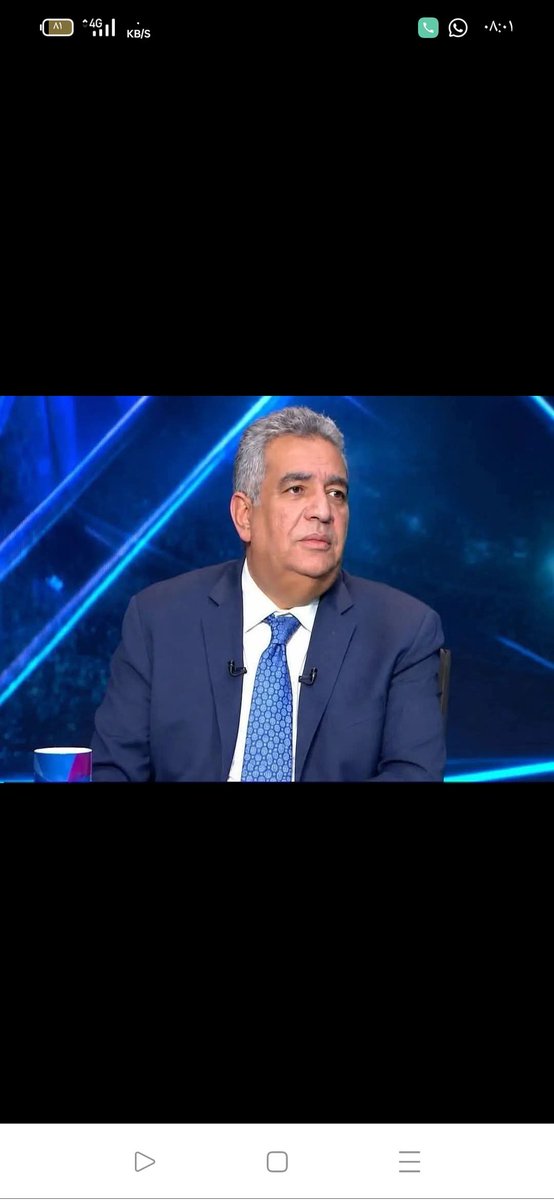 MonemMousa2's tweet photo. بلاش نظلم أبو ريده وتابعه ونتهمهم بأنهم أخفوا قرار إيقاف قيد المختلط لفترتين.. لأن القرار وصلهم فى شهر أبريل فظنوا إن دى كذبة أبريل وإن الواد بليه بيعمل فيهم مقلب.. وعيب على اثنين عتاوله واحد بورسعيدى وواحد كفر شيخى الواد بليه يشتغلهم ويعلم عليهم.. https://t.co/L8SICs3JLT