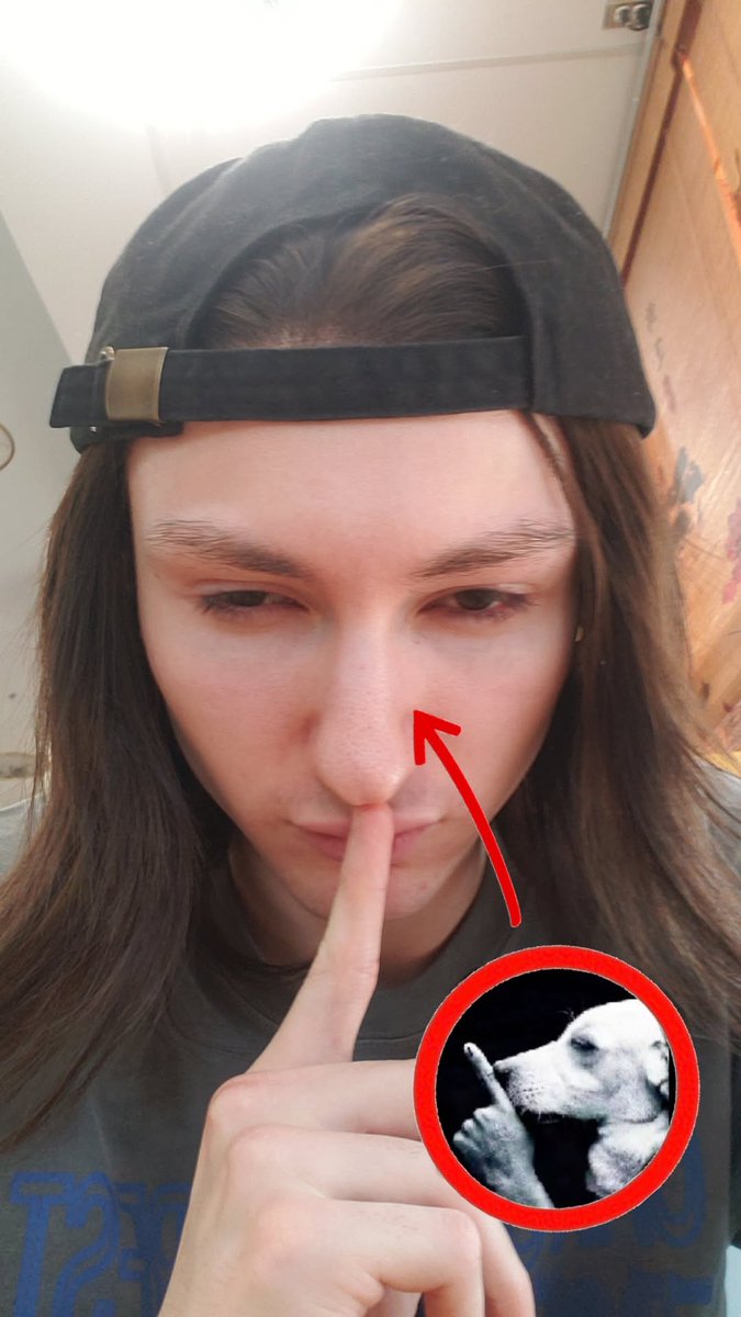 zeeleafs's tweet photo. crazy how 99% of my dysmorphia/dysphoria goes away the second i have hair and a hard fit https://t.co/cXioEVxIas