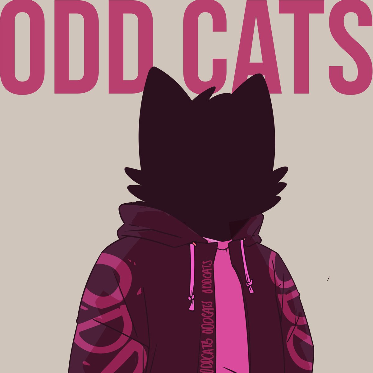 itsnot_demarco's tweet photo. 5 gtd spots for @ODDCATSdotCOM 

Like + RT
Tag a friend

winners announced in 5 hours. https://t.co/pfTbpclVHA