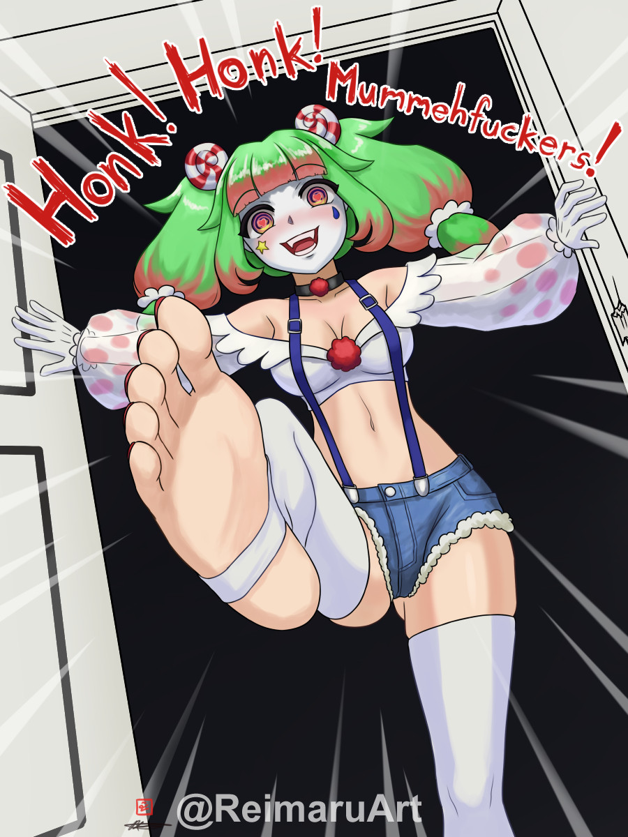 Reimaru ♂ tweet media
