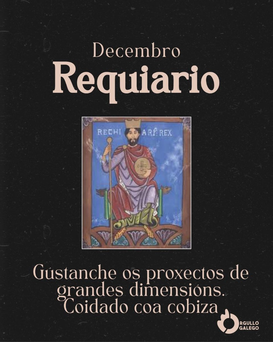OrgulloGalegoGz's tweet photo. Antolín Faraldo, Luz Fandiño e Requiario https://t.co/MBKrQlNd4g